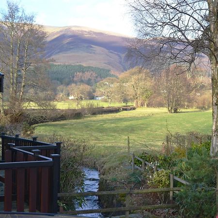 Glenmore Lodge Keswick  Exterior photo